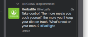 Herbalife_Twitter post2_ekotite