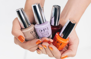 OPI Products